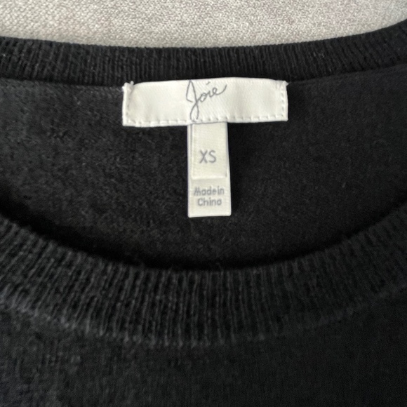 Joie Women's Cashmere/Wool Blend Sweater - Picture 8 of 11